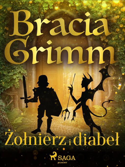 Title details for Żołnierz i diabeł by Bracia Grimm - Available